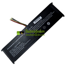 Baterie pro Haier ZL-4270135-2S U1500HD U1510SM U1530EM [Náhradní baterie]